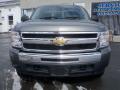 2011 Silverado 1500 LT Regular Cab 4x4 #2