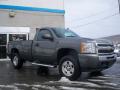 2011 Silverado 1500 LT Regular Cab 4x4 #3