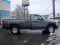 2011 Silverado 1500 LT Regular Cab 4x4 #4