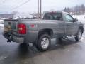 2011 Silverado 1500 LT Regular Cab 4x4 #5