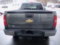 2011 Silverado 1500 LT Regular Cab 4x4 #6