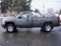 2011 Silverado 1500 LT Regular Cab 4x4 #7