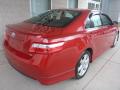 2007 Camry SE V6 #2