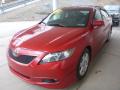 2007 Camry SE V6 #5