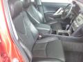 2007 Camry SE V6 #9