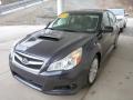 2010 Legacy 2.5 GT Limited Sedan #5
