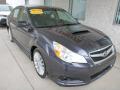 2010 Legacy 2.5 GT Limited Sedan #7