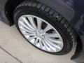  2010 Subaru Legacy 2.5 GT Limited Sedan Wheel #8
