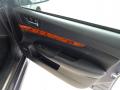 Door Panel of 2010 Subaru Legacy 2.5 GT Limited Sedan #11