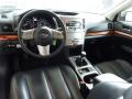  Off Black Interior Subaru Legacy #15