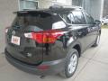 2013 RAV4 XLE AWD #2