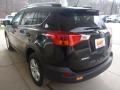 2013 RAV4 XLE AWD #4