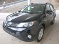 2013 RAV4 XLE AWD #5
