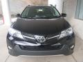 2013 RAV4 XLE AWD #10