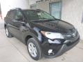 2013 RAV4 XLE AWD #11