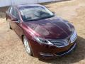 2013 Lincoln MKZ Bordeaux Reserve #2 2013 Lincoln MKZ Bordeaux Reserve #2