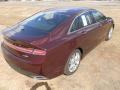 2013 Lincoln MKZ Bordeaux Reserve #3 2013 Lincoln MKZ Bordeaux Reserve #3