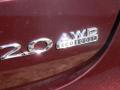 2.0 AWD EcoBoost #4 2.0 AWD EcoBoost #4