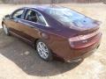 2013 Lincoln MKZ Bordeaux Reserve #5 2013 Lincoln MKZ Bordeaux Reserve #5