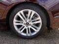 2013 Lincoln MKZ 2.0L EcoBoost AWD Wheel #6 2013 Lincoln MKZ 2.0L EcoBoost AWD Wheel #6