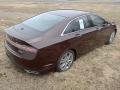 2013 Lincoln MKZ Bordeaux Reserve #15 2013 Lincoln MKZ Bordeaux Reserve #15