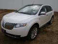 2013 Lincoln MKX AWD
