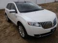 2013 MKX AWD #2
