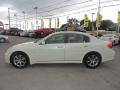  2006 Infiniti G Ivory White Pearl #4