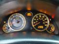  2006 Infiniti G 35 x Sedan Gauges #15