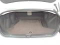  2006 Infiniti G Trunk #23