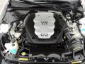  2006 G 3.5 Liter DOHC 24-Valve VVT V6 Engine #24