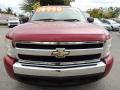 2007 Silverado 1500 LT Crew Cab #2