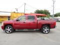 2007 Silverado 1500 LT Crew Cab #4