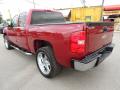 2007 Silverado 1500 LT Crew Cab #5