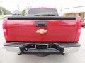 2007 Silverado 1500 LT Crew Cab #6
