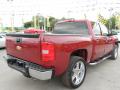 2007 Silverado 1500 LT Crew Cab #7