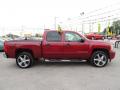2007 Silverado 1500 LT Crew Cab #8