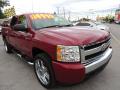 2007 Silverado 1500 LT Crew Cab #9