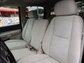 2007 Silverado 1500 LT Crew Cab #11