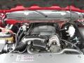 2007 Silverado 1500 LT Crew Cab #20