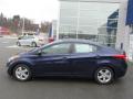 2013 Elantra GLS #2