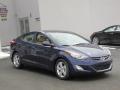 2013 Elantra GLS #3