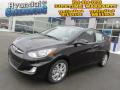 Click for details. 2013 Hyundai Accent SE 5 Door