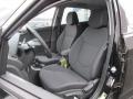 Front Seat of 2013 Hyundai Accent SE 5 Door #7