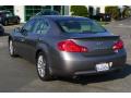 2009 G 37 Journey Sedan #2