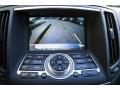 Controls of 2010 Infiniti G 37 Journey Sedan #3