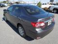 2012 Corolla LE #4