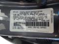 Toyota Color Code 1G3 Magnetic Gray Metallic #7