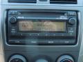 Audio System of 2012 Toyota Corolla LE #12