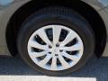  2012 Toyota Corolla LE Wheel #19